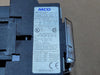 MCG MC1D1201U7 3-Pole 12A AC-3 IEC Magnetic Contactor 240V AC Coil 1NC Auxiliary
