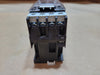 MCG MC1D1201U7 3-Pole 12A AC-3 IEC Magnetic Contactor 240V AC Coil 1NC Auxiliary