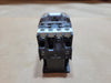 MCG MC1D1201U7 3-Pole 12A AC-3 IEC Magnetic Contactor 240V AC Coil 1NC Auxiliary