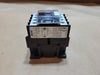MCG MC1D1201U7 3-Pole 12A AC-3 IEC Magnetic Contactor 240V AC Coil 1NC Auxiliary