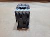 MCG MC1D1201U7 3-Pole 12A AC-3 IEC Magnetic Contactor 240V AC Coil 1NC Auxiliary