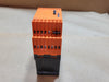 DOLD SAFEMASTER S LH5946-48-24-40 Standstill Monitor Safety Relay 24VDC DIN Rail 0061896