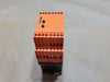 DOLD SAFEMASTER S LH5946-48-24-40 Standstill Monitor Safety Relay 24VDC DIN Rail 0061896