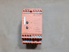 DOLD SAFEMASTER S LH5946-48-24-40 Standstill Monitor Safety Relay 24VDC DIN Rail 0061896