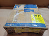 SQUARE D CQO4-8M60DS-GP 60A Manual Generator Transfer Panel 120/240V 4 Space 8 Circuit QO