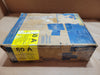 SQUARE D CQO4-8M60DS-GP 60A Manual Generator Transfer Panel 120/240V 4 Space 8 Circuit QO