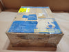 SQUARE D CQO4-8M60DS-GP 60A Manual Generator Transfer Panel 120/240V 4 Space 8 Circuit QO