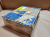 SQUARE D CQO4-8M60DS-GP 60A Manual Generator Transfer Panel 120/240V 4 Space 8 Circuit QO