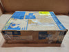 SQUARE D CQO4-8M60DS-GP 60A Manual Generator Transfer Panel 120/240V 4 Space 8 Circuit QO