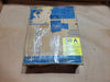 SQUARE D CQO4-8M60DS-GP 60A Manual Generator Transfer Panel 120/240V 4 Space 8 Circuit QO