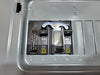 SQUARE D CQO4-8M60DS-GP 60A Manual Generator Transfer Panel 120/240V 4 Space 8 Circuit QO