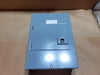 SQUARE D CQO4-8M60DS-GP 60A Manual Generator Transfer Panel 120/240V 4 Space 8 Circuit QO