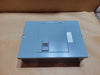 SQUARE D CQO4-8M60DS-GP 60A Manual Generator Transfer Panel 120/240V 4 Space 8 Circuit QO