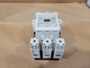 FUJI ELECTRIC SC-E5 SE105AA 3-Pole Magnetic Contactor 100-127VAC Coil 150A IEC UL