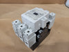 FUJI ELECTRIC SC-E5 SE105AA 3-Pole Magnetic Contactor 100-127VAC Coil 150A IEC UL