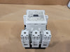 FUJI ELECTRIC SC-E5 SE105AA 3-Pole Magnetic Contactor 100-127VAC Coil 150A IEC UL