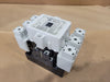 FUJI ELECTRIC SC-E5 SE105AA 3-Pole Magnetic Contactor 100-127VAC Coil 150A IEC UL