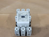 FUJI ELECTRIC SC-E5 SE105AA 3-Pole Magnetic Contactor 100-127VAC Coil 150A IEC UL