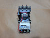 ALLEN-BRADLEY 509-BOD-B1G NEMA Size 1 3-Phase Magnetic Motor Starter 120V Coil 592-B1GA Overload 5.7-18A