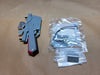 ALLEN-BRADLEY 1494U-HM1 Bulletin 1494U Metal Disconnect Handle Small Flange Mount Kit