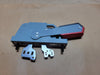 ALLEN-BRADLEY 1494U-HM1 Bulletin 1494U Metal Disconnect Handle Small Flange Mount Kit