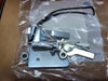 ALLEN-BRADLEY 1494U-HM1 Bulletin 1494U Metal Disconnect Handle Small Flange Mount Kit
