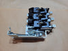 ALLEN-BRADLEY 1494U-D100 100A 600V 3-Pole Non-Fused Visible Blade Disconnect Switch
