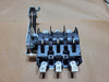 ALLEN-BRADLEY 1494U-D100 100A 600V 3-Pole Non-Fused Visible Blade Disconnect Switch