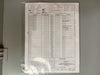 CUTLER-HAMMER 225 Amp, 120/208V, 3-Ph, 72 Circuits Panelboard PRL1A