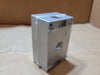 THOMAS & BETTS Red Dot S100CN 1/2" 3-Hole Weatherproof Cast Aluminum Outlet Box Silver