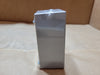 THOMAS & BETTS Red Dot S100CN 1/2" 3-Hole Weatherproof Cast Aluminum Outlet Box Silver
