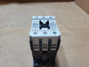 FUJI ELECTRIC SC-E2 SE41AA-H 3-Pole Magnetic Contactor 40A 100-120VAC Coil