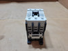 FUJI ELECTRIC SC-E2 SE41AA-H 3-Pole Magnetic Contactor 40A 100-120VAC Coil