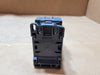 SCHNEIDER ELECTRIC LC1D09 TeSys D 3-Pole Magnetic Contactor 9A 1NO 1NC 690V