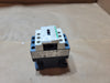 SCHNEIDER ELECTRIC LC1D09 TeSys D 3-Pole Magnetic Contactor 9A 1NO 1NC 690V