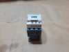 SCHNEIDER ELECTRIC LC1D09 TeSys D 3-Pole Magnetic Contactor 9A 1NO 1NC 690V