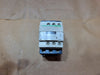 SCHNEIDER ELECTRIC LC1D09 TeSys D 3-Pole Magnetic Contactor 9A 1NO 1NC 690V