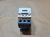 SCHNEIDER ELECTRIC LC1D32G7 TeSys D 32A 3-Pole IEC Magnetic Contactor 120VAC Coil 3NO