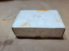 EFECTOR SI1001 SID10ADBFNKG/US Electronic Flow Monitor Flow Switch 20-36V DC IP67