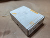 EFECTOR SI1001 SID10ADBFNKG/US Electronic Flow Monitor Flow Switch 20-36V DC IP67