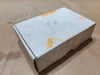 EFECTOR SI1001 SID10ADBFNKG/US Electronic Flow Monitor Flow Switch 20-36V DC IP67