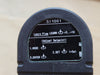 EFECTOR SI1001 SID10ADBFNKG/US Electronic Flow Monitor Flow Switch 20-36V DC IP67