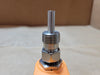 EFECTOR SI1001 SID10ADBFNKG/US Electronic Flow Monitor Flow Switch 20-36V DC IP67
