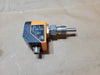 EFECTOR SI1001 SID10ADBFNKG/US Electronic Flow Monitor Flow Switch 20-36V DC IP67