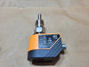 EFECTOR SI1001 SID10ADBFNKG/US Electronic Flow Monitor Flow Switch 20-36V DC IP67