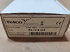 TELCO PA 12 B 003 24 VDC Opto Amplifier Photoelectric Sensor Amplifier Relay Output