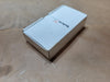TELCO PA 12 B 003 24 VDC Opto Amplifier Photoelectric Sensor Amplifier Relay Output