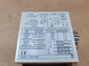 TELCO PA 12 B 003 24 VDC Opto Amplifier Photoelectric Sensor Amplifier Relay Output