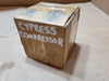 CONDOR MDR 11/11 EA Air Compressor Pressure Switch Auto/Off 11 Bar 1/4" Port w/ Unloader Valve