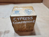 CONDOR MDR 11/11 EA Air Compressor Pressure Switch Auto/Off 11 Bar 1/4" Port w/ Unloader Valve